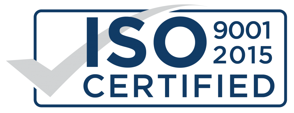 certyfikat iso