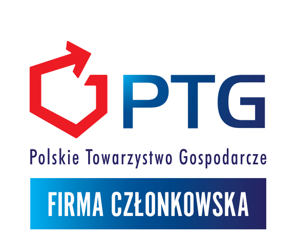 Polskie Towarzystwo Gospodarcze – firma członkowska